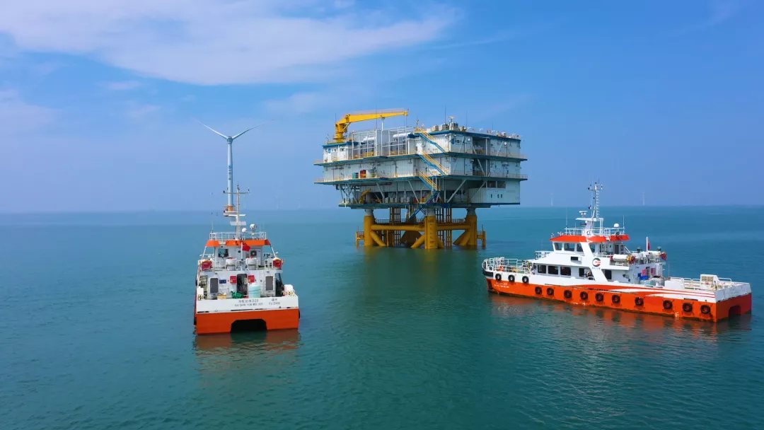 海上風電運維▏海上風電運維的技術現狀和發展綜述