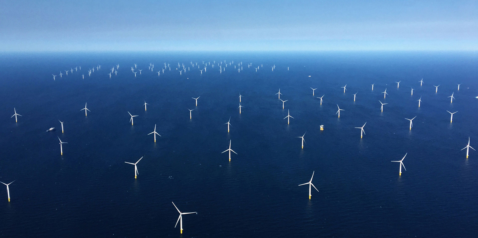 海上風電